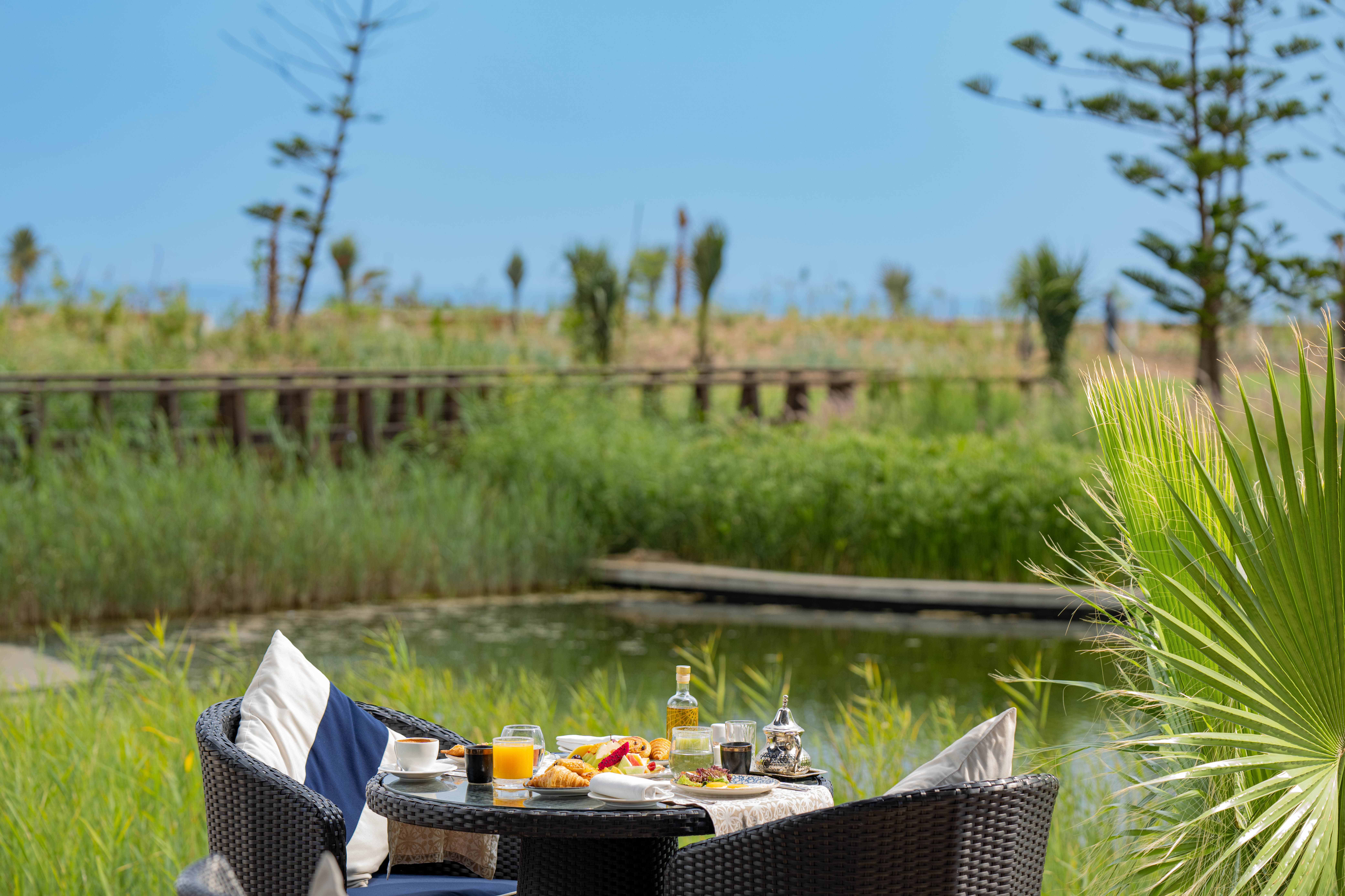 chefchaouen attractions